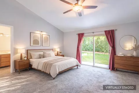 Bedroom - 500 Seavy Ct, Redding, CA 96001 photo 5 of 5