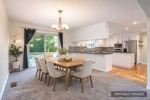 Dining - 500 Seavy Ct, Redding, CA 96001 photo 1 of 1