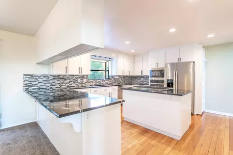 Kitchen - 500 Seavy Ct, Redding, CA 96001 photo 1 of 4