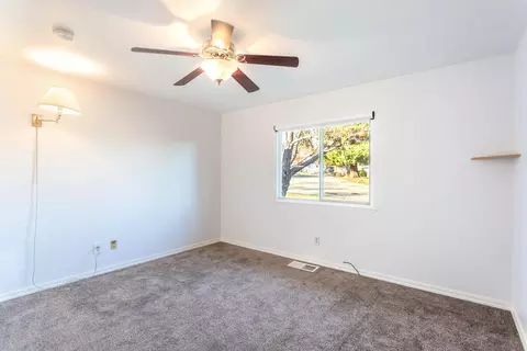 Bedroom - 500 Seavy Ct, Redding, CA 96001 photo 2 of 4
