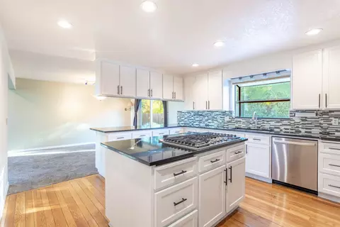 Kitchen - 500 Seavy Ct, Redding, CA 96001 photo 2 of 4