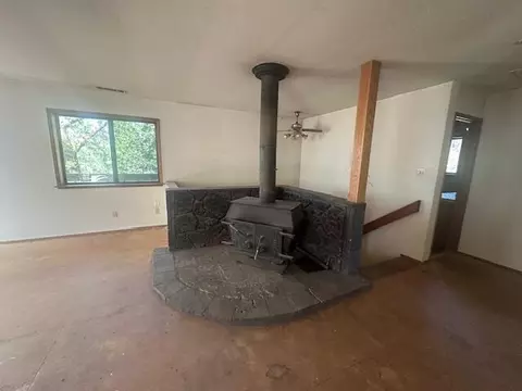 Living - 15912 Valhalla Dr, Oak Run, CA 96069 photo 2 of 6