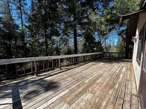 Exterior - 15912 Valhalla Dr, Oak Run, CA 96069 photo 9 of 14