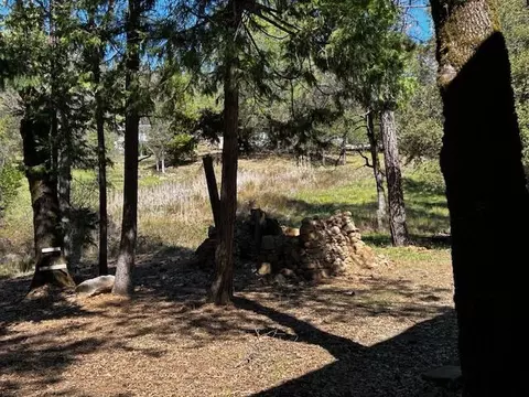 Exterior - 15912 Valhalla Dr, Oak Run, CA 96069 photo 11 of 14