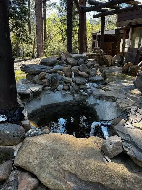 Exterior - 15912 Valhalla Dr, Oak Run, CA 96069 photo 12 of 14