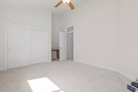 Bedroom - 2110 Cadjew St, Redding, CA 96003 photo 2 of 4
