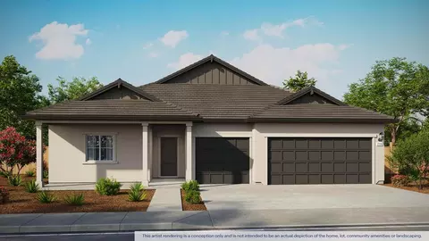 4677 Lower Springs Rd, Redding, CA 96001