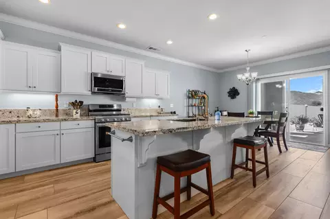 Kitchen - 878 Coggins St, Redding, CA 96003 photo 1 of 5