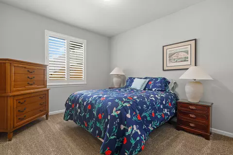 Bedroom - 878 Coggins St, Redding, CA 96003 photo 3 of 5
