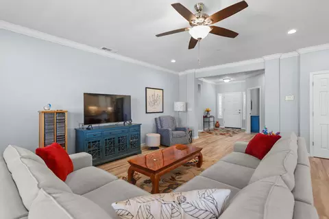 Living - 878 Coggins St, Redding, CA 96003 photo 1 of 1