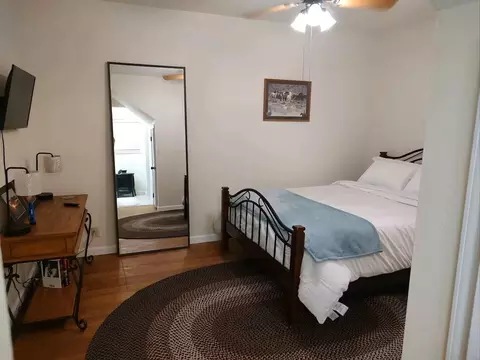 Bedroom - 560100 Ca-139, Adin, CA 96006 photo 4 of 6