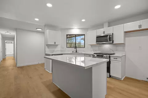 Kitchen - 19760 Paso Robles Ave, Redding, CA 96003 photo 1 of 2