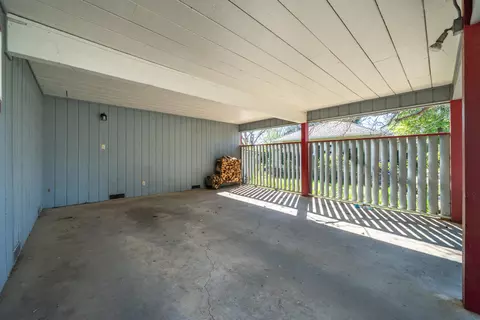 Exterior - 3081 Henderson Rd, Redding, CA 96002 photo 12 of 12