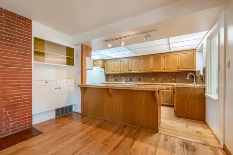 Kitchen - 3081 Henderson Rd, Redding, CA 96002 photo 2 of 5