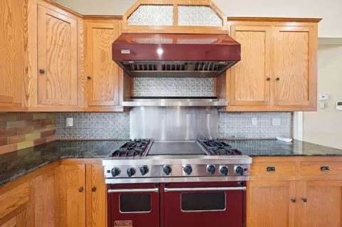 Kitchen - 15725 Horseless Carriage Dr, Redding, CA 96001 photo 5 of 6