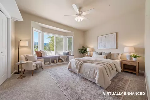 Bedroom - 15725 Horseless Carriage Dr, Redding, CA 96001 photo 2 of 5