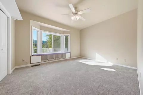 Bedroom - 15725 Horseless Carriage Dr, Redding, CA 96001 photo 3 of 5