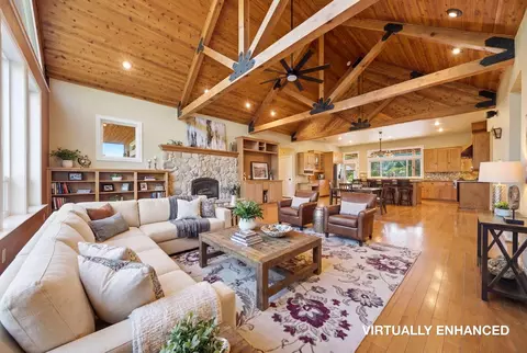 Living - 15725 Horseless Carriage Dr, Redding, CA 96001 photo 1 of 7