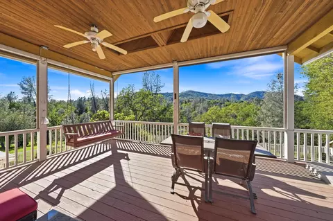 Exterior - 15725 Horseless Carriage Dr, Redding, CA 96001 photo 7 of 20
