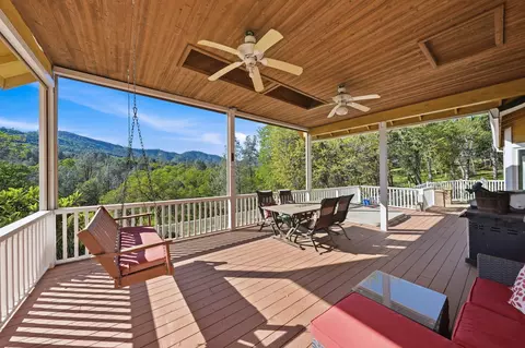 Exterior - 15725 Horseless Carriage Dr, Redding, CA 96001 photo 6 of 20