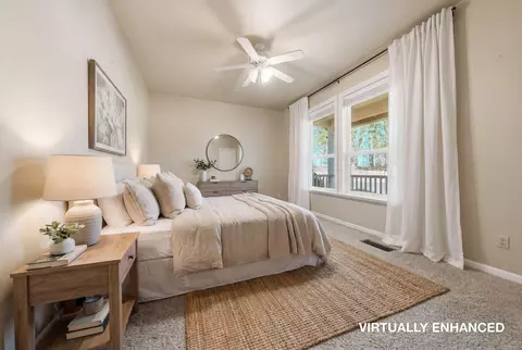 Bedroom - 15725 Horseless Carriage Dr, Redding, CA 96001 photo 4 of 5