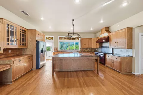 Kitchen - 15725 Horseless Carriage Dr, Redding, CA 96001 photo 1 of 6