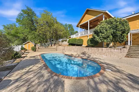 Exterior - 15725 Horseless Carriage Dr, Redding, CA 96001 photo 12 of 20