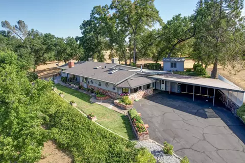 10740 Swede Creek Rd, Palo Cedro, CA 96073