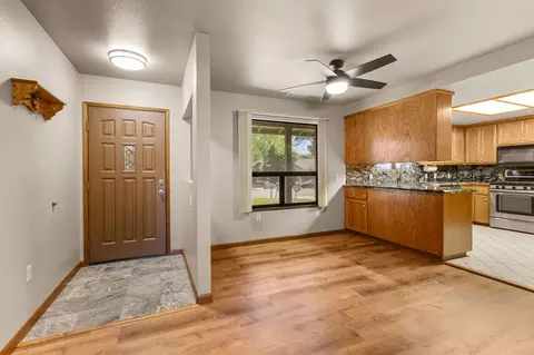 Entry Way - 4648 Dandelion Dr, Redding, CA 96002 photo 2 of 3