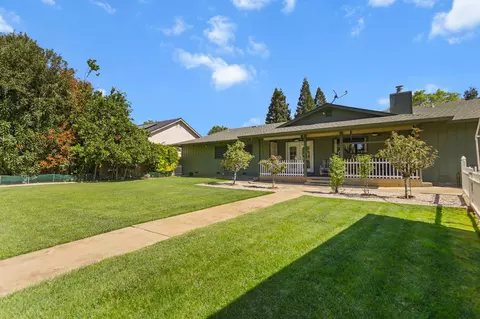 Exterior - 4648 Dandelion Dr, Redding, CA 96002 photo 5 of 13