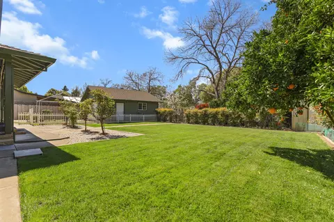 Exterior - 4648 Dandelion Dr, Redding, CA 96002 photo 7 of 13