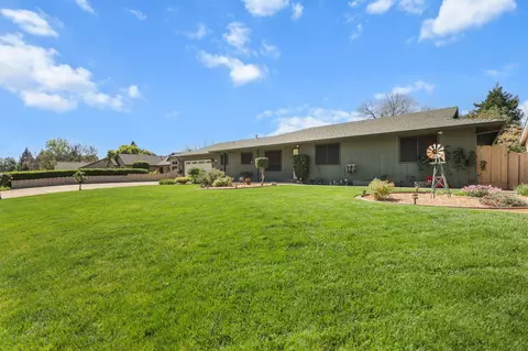 Exterior - 4648 Dandelion Dr, Redding, CA 96002 photo 13 of 13