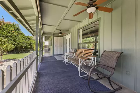 Exterior - 4648 Dandelion Dr, Redding, CA 96002 photo 4 of 13