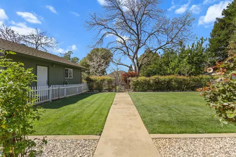 Exterior - 4648 Dandelion Dr, Redding, CA 96002 photo 8 of 13