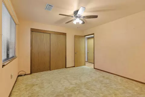 Bedroom - 4648 Dandelion Dr, Redding, CA 96002 photo 3 of 5