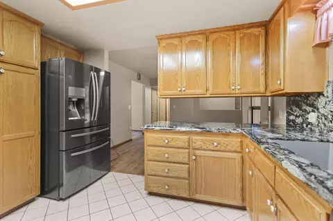 Kitchen - 4648 Dandelion Dr, Redding, CA 96002 photo 4 of 4