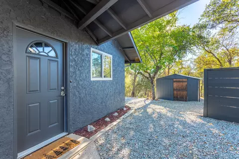 Exterior - 17063 Hawthorne Ave, Anderson, CA 96007 photo 17 of 23