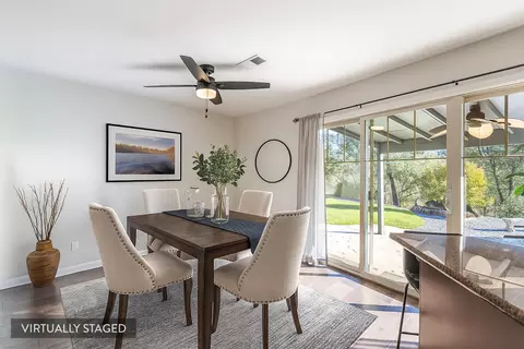 Dining - 17063 Hawthorne Ave, Anderson, CA 96007 photo 1 of 1