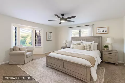 Bedroom - 17063 Hawthorne Ave, Anderson, CA 96007 photo 1 of 4