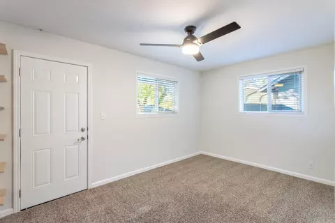 Bedroom - 17063 Hawthorne Ave, Anderson, CA 96007 photo 4 of 4