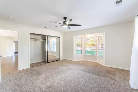Bedroom - 17063 Hawthorne Ave, Anderson, CA 96007 photo 2 of 4