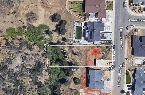 1378 Spinnaker Dr, Redding, CA 96003 photo 2