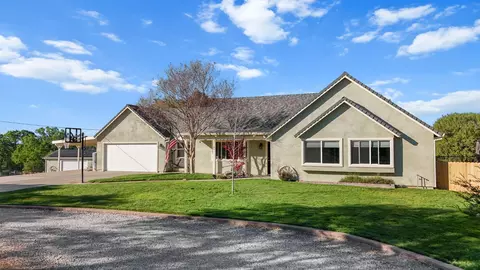 16925 C Rd, Cottonwood, CA 96022