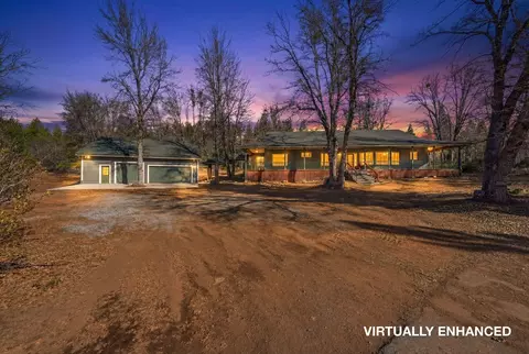 729 Dogwood Ln, Mccloud, CA 96057