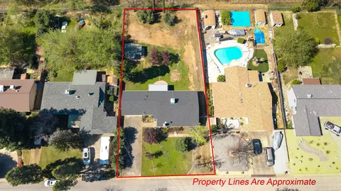 View/Area - 5142 Huntington Dr, Redding, CA 96002 photo 3 of 5