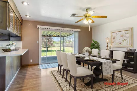 Dining - 5142 Huntington Dr, Redding, CA 96002 photo 1 of 1