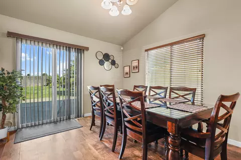 Dining - 2606 Sapphire Ln, Anderson, CA 96007 photo 1 of 1