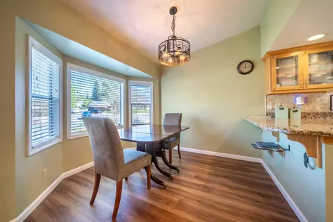 Dining - 1991 Tiburon Dr, Redding, CA 96003 photo 1 of 1