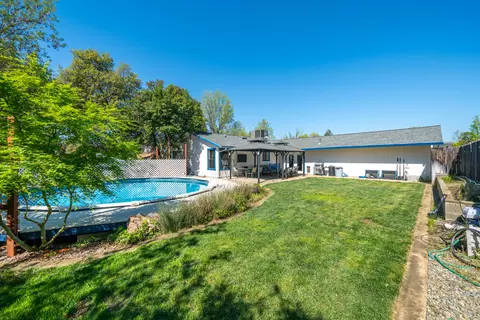 Exterior - 1991 Tiburon Dr, Redding, CA 96003 photo 4 of 12