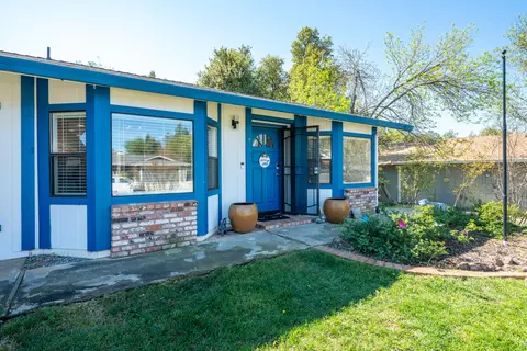 Exterior - 1991 Tiburon Dr, Redding, CA 96003 photo 2 of 12